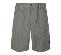 C.P. Company - Bermuda Cargo - - Shorts - Uomo - Verde - L