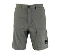 C.P. Company - Bermuda Cargo - - Shorts - Uomo - Verde - M