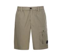 C.P. Company - Bermuda Cargo - - Shorts - Uomo - Verde - XL