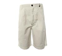 C.P. Company - Bermuda Shorts - - Shorts - Uomo - Bianco - M