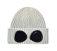 C.P. Company - Berretto Goggle - - Accessories - Uomo - Grigio - ONE SIZE