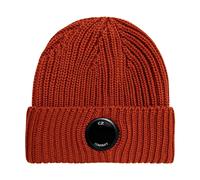 C.P. Company - Berretto in lana - - Accessories - unisex - Arancione - ONE SIZE