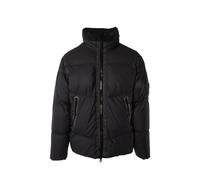 C.P. Company - Bi-TM Hooded Down Jacket - - Jackets - Uomo - Nero - L