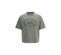 C.P. Company Bicolor Cotton T-Shirt - S
