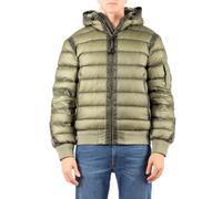 C.P. Company - Blouson - - Jackets - Uomo - Verde - L