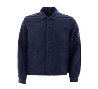 C.P. Company Blue Denim Shirt - M