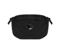 C.P. Company - Borse Imbottite Nere con Dettaglio Lente - - Bags - Uomo - Nero - ONE SIZE