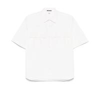 C.P. Company - Camicia a maniche corte Serie Metropolis - - Shirts - Uomo - Bianco - M