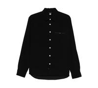 C.P. Company - Camicia Button-Down - - Shirts - Uomo - Nero - M