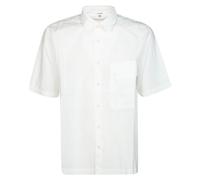 C.P. Company - Camicia Manica Corta - - Shirts - Uomo - Bianco - L