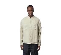 C.P. Company - Camicie - Long Sleeve - - Shirts - Uomo - Beige - M