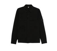 C.P. Company - Camicie - - Shirts - Uomo - Nero - S