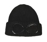 C.P. Company - Cappelli neri per uomini - - Accessories - Uomo - Nero - ONE SIZE