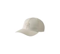 C.P. Company - Cappellino con Logo in Gabardine - - Accessories - Uomo - Bianco - ONE SIZE