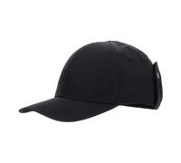 C.P. Company - Cappellino da baseball con logo - - Accessories - unisex - Nero - L