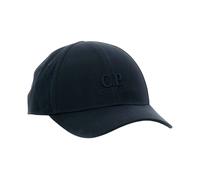 C.P. Company - Caps - -Accessories -Uomo -Blu -ONE SIZE