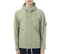 C.P. Company - Cargo Chrome-R Hooded Jacket - - Jackets - Uomo - Verde - L