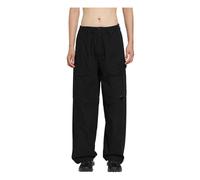 C.P. Company - Cargo Pant in Micro-Reps - - Trousers - Uomo - Nero - S