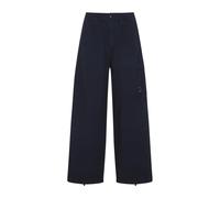 C.P. Company - Cargo Pantaloni - - Trousers - Uomo - Blu - 2XS
