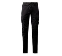 C.P. Company - Cargo Pantaloni - - Trousers - Uomo - Blu - M