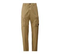 Pantaloni Cargo CP Company 50 Fili Stretch per uomo
