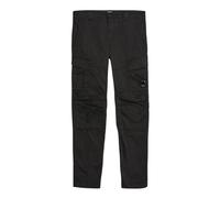 C.P. Company - Cargo Pants - - Trousers - Uomo - Nero - L