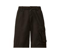 C.P. Company - Cargo-Pocket Bermuda Shorts - - Shorts - Uomo - Nero - XL