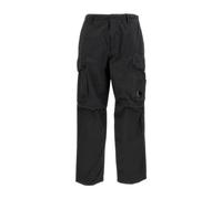 C.P. Company - Cargo-Pockets Straight Pantaloni - - Trousers - Uomo - Grigio - S
