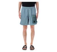 C.P. Company - Cargo Short - - Shorts - Uomo - Blu - L