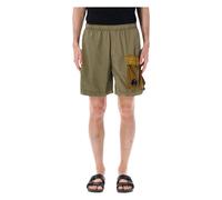 C.P. Company - Cargo Short - - Shorts - Uomo - Verde - M