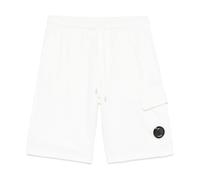 C.P. Company - Cargo Shorts - - Shorts - Uomo - Bianco - L
