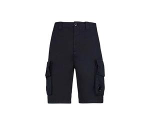 C.P. Company - Cargo Shorts - - Shorts - Uomo - Blu - S