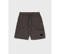 C.P. Company - Cotton Shorts - - Shorts - Uomo - Nero - L