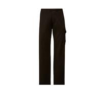 C.P. Company - Cargo Sweatpants - - Trousers - Uomo - Nero - M