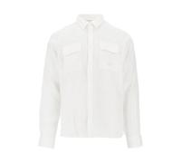 C.P. Company - Casual Camicie - - Shirts - Uomo - Bianco - L