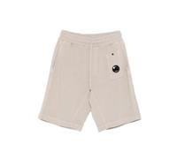 C.P. Company - Casual Short - - Shorts - Uomo - Beige - M