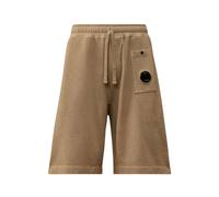 C.P. Company - Casual Shorts - - Shorts - Uomo - Beige - M