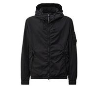 C.P. Company - Chaqueta con Cremallera Blue Chrome-R - - Jackets - Uomo - Blu - S