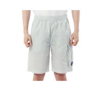 C.P. Company - Shorts Cargo Blu Volpe - -Shorts -Uomo -Verde -M
