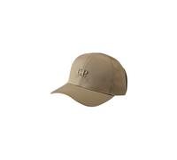C.P. Company - Chrome-R Goggle Cap - -Accessories -Uomo -Grigio -L