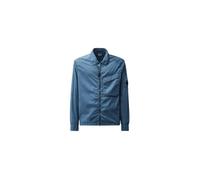 C.P. Company - Chrome-R Overshirt - - Jackets - Uomo - Blu - S