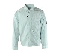 C.P. Company - Chrome-R Pocket Overshirt - - Jackets - Uomo - Blu - S