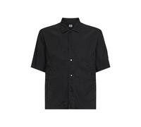C.P. Company - Chrome-R Shirt - - Shirts - Uomo - Nero - M