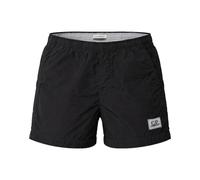 C.P. Company - Chrome-R Swim Shorts - - Swimwear - Uomo - Nero - S