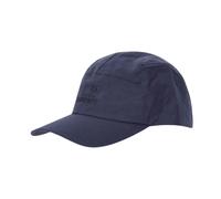 C.P. Company - Chrome-R Total Eclipse Baseball Cap - -Accessories -Uomo -Blu -ONE SIZE