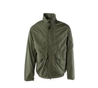 C.P. Company - Chrome-R Zipped Jacket - - Jackets - Uomo - Verde - L