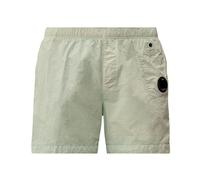 C.P. Company - Costume da bagno in nylon Flatt con lente - - Swimwear - Uomo - Blu - L
