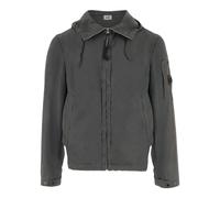 C.P. Company, ,Jackets ,Uomo ,Grigio ,S Medium Jacket