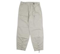 C.P. Company - Cotton Linen Cargo Pants - - Trousers - Uomo - Verde - M
