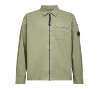 C.P. Company - CP Company Camicie - - Jackets - Uomo - Verde - XL
